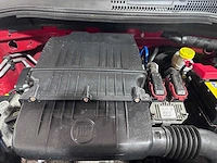 Fiat - 500 - 1.2 sport - 21-zl-gs - afbeelding 10 van  21