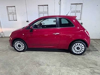 Fiat - 500 - 1.2 sport - 21-zl-gs - afbeelding 12 van  21