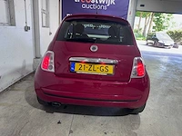 Fiat - 500 - 1.2 sport - 21-zl-gs - afbeelding 16 van  21
