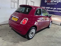 Fiat - 500 - 1.2 sport - 21-zl-gs - afbeelding 17 van  21