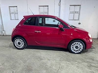 Fiat - 500 - 1.2 sport - 21-zl-gs - afbeelding 18 van  21
