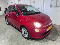 Fiat - 500 - 1.2 sport - 21-zl-gs - afbeelding 19 van  21