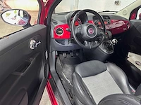 Fiat - 500 - 1.2 sport - 21-zl-gs - afbeelding 21 van  21