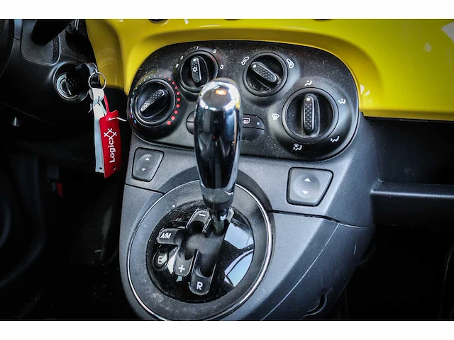 Fiat - 500 - 1.2 sport 06-lph-8 - afbeelding 6 van  17