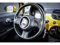 Fiat - 500 - 1.2 sport 06-lph-8 - afbeelding 2 van  17