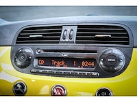 Fiat - 500 - 1.2 sport 06-lph-8 - afbeelding 3 van  17