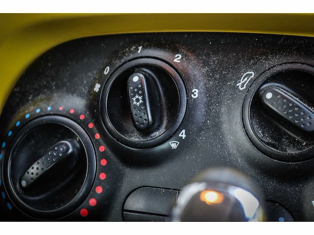 Fiat - 500 - 1.2 sport 06-lph-8 - afbeelding 4 van  17