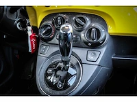 Fiat - 500 - 1.2 sport 06-lph-8 - afbeelding 6 van  17