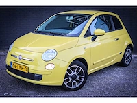 Fiat - 500 - 1.2 sport 06-lph-8 - afbeelding 1 van  17
