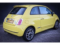 Fiat - 500 - 1.2 sport 06-lph-8 - afbeelding 10 van  17