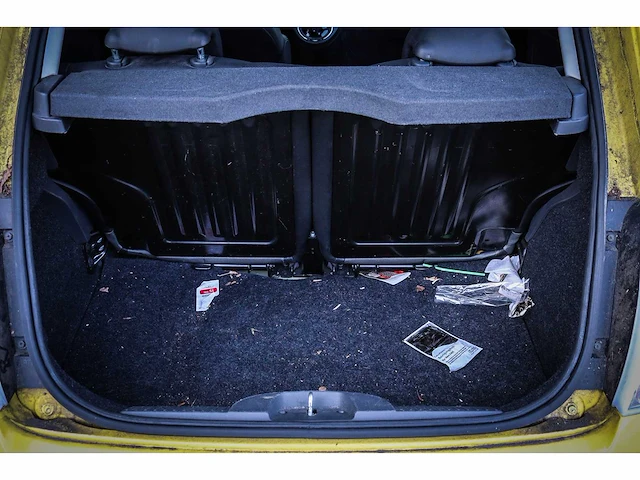 Fiat - 500 - 1.2 sport 06-lph-8 - afbeelding 11 van  17