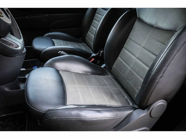 Fiat - 500 - 1.2 sport 06-lph-8 - afbeelding 13 van  17