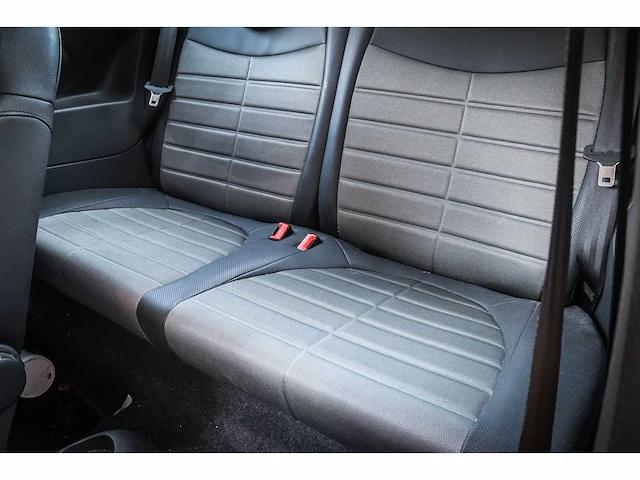 Fiat - 500 - 1.2 sport 06-lph-8 - afbeelding 14 van  17