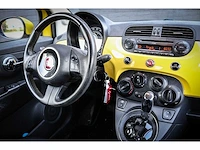 Fiat - 500 - 1.2 sport 06-lph-8 - afbeelding 17 van  17