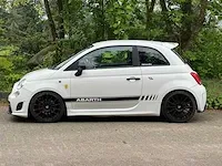 Fiat - 500 - 1.4-16v abarth - pf-028-b - 2009 - afbeelding 12 van  19