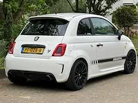 Fiat - 500 - 1.4-16v abarth - pf-028-b - 2009 - afbeelding 14 van  19