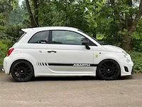 Fiat - 500 - 1.4-16v abarth - pf-028-b - 2009 - afbeelding 15 van  19