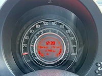 Fiat - 500 - 1.4-16v sport - 27-hjv-1 - 2009 - afbeelding 2 van  16