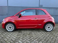 Fiat - 500 - 1.4-16v sport - 27-hjv-1 - 2009 - afbeelding 10 van  16