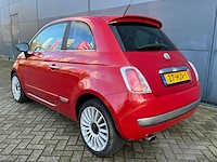 Fiat - 500 - 1.4-16v sport - 27-hjv-1 - 2009 - afbeelding 11 van  16