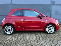 Fiat - 500 - 1.4-16v sport - 27-hjv-1 - 2009 - afbeelding 13 van  16
