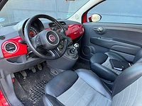 Fiat - 500 - 1.4-16v sport - 27-hjv-1 - 2009 - afbeelding 15 van  16