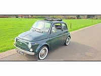Fiat - 500 - 500 r - 87-87-en origineel nl auto - afbeelding 7 van  15