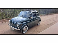Fiat - 500 - 500 r - 87-87-en origineel nl auto
