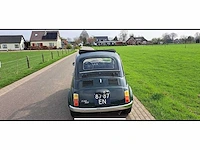 Fiat - 500 - 500 r - 87-87-en origineel nl auto - afbeelding 9 van  15