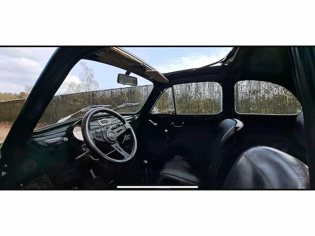 Fiat - 500 - 500 r - 87-87-en origineel nl auto - afbeelding 11 van  15