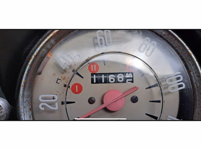 Fiat - 500 - 500 r - 87-87-en origineel nl auto - afbeelding 12 van  15