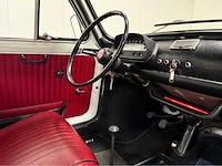 Fiat - 500 - oldtimer - 1969 - afbeelding 7 van  34