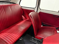 Fiat - 500 - oldtimer - 1969 - afbeelding 10 van  34