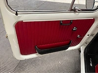 Fiat - 500 - oldtimer - 1969 - afbeelding 24 van  34