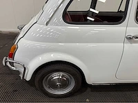 Fiat - 500 - oldtimer - 1969 - afbeelding 27 van  34