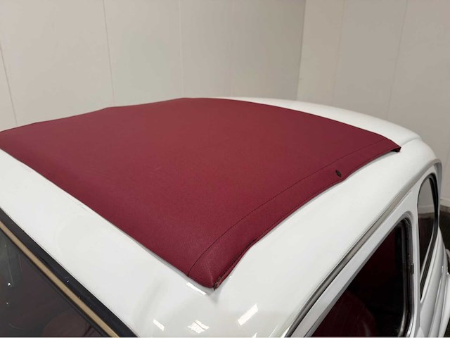 Fiat - 500 - oldtimer - 1969 - afbeelding 6 van  34