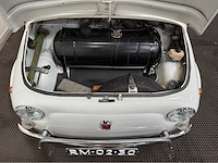 Fiat - 500 - oldtimer - 1969 - afbeelding 16 van  34