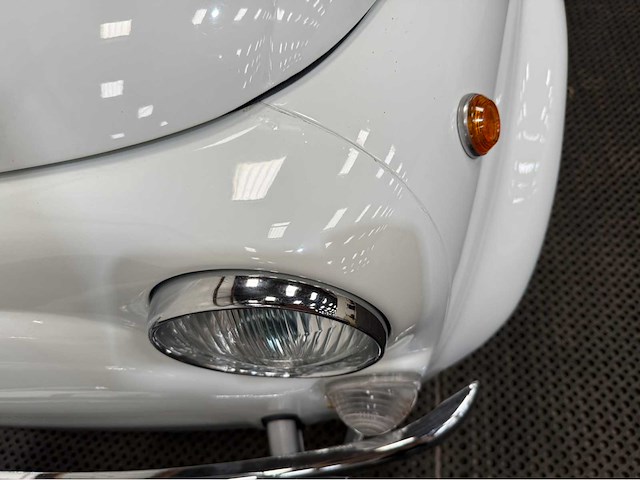 Fiat - 500 - oldtimer - 1969 - afbeelding 22 van  34