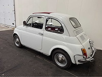 Fiat - 500 - oldtimer - 1969 - afbeelding 31 van  34