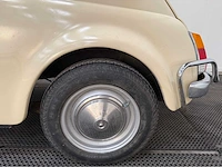 Fiat - 500 - oldtimer - 1970 - afbeelding 19 van  29