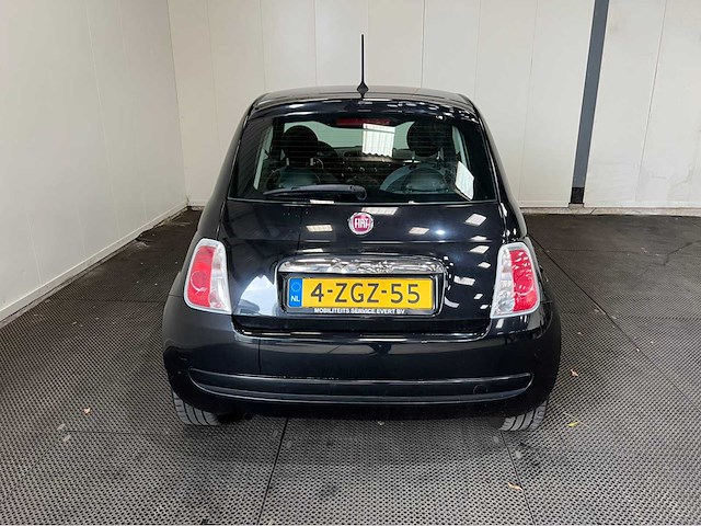 Fiat - 500 - personenauto - 2014 - afbeelding 3 van  28