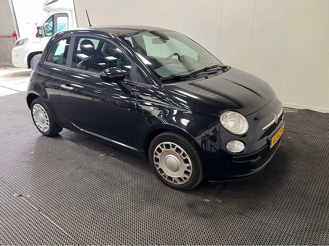Fiat - 500 - personenauto - 2014 - afbeelding 4 van  28