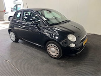 Fiat - 500 - personenauto - 2014 - afbeelding 4 van  28