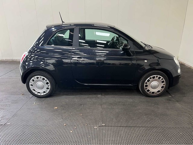 Fiat - 500 - personenauto - 2014 - afbeelding 5 van  28