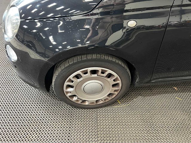 Fiat - 500 - personenauto - 2014 - afbeelding 6 van  28