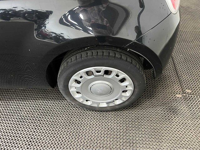 Fiat - 500 - personenauto - 2014 - afbeelding 7 van  28