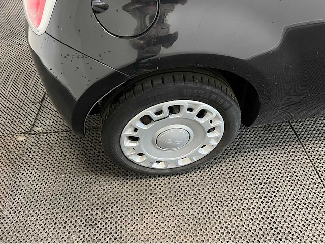 Fiat - 500 - personenauto - 2014 - afbeelding 8 van  28