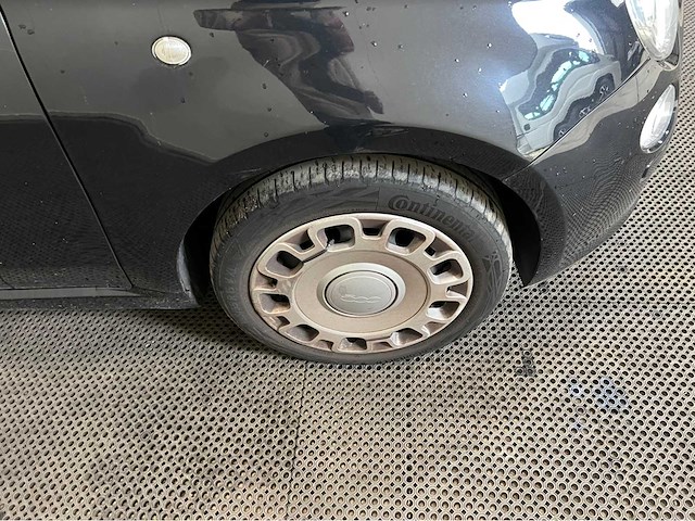 Fiat - 500 - personenauto - 2014 - afbeelding 9 van  28