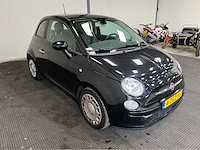 Fiat - 500 - personenauto - 2014 - afbeelding 10 van  28