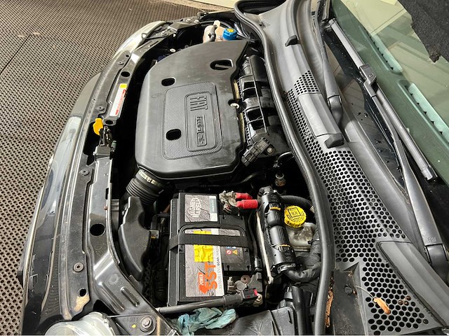 Fiat - 500 - personenauto - 2014 - afbeelding 14 van  28